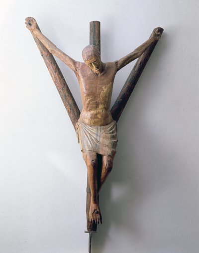 Cristo Moro - Unbekannt