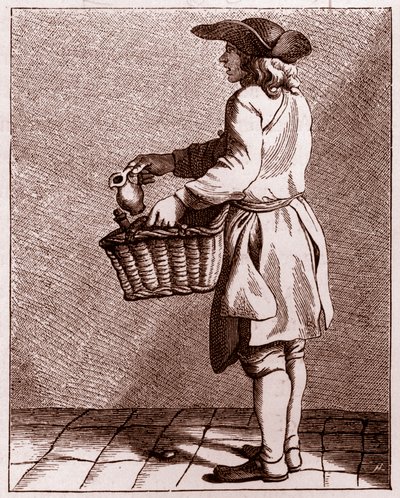 La vie quotidienne dans l