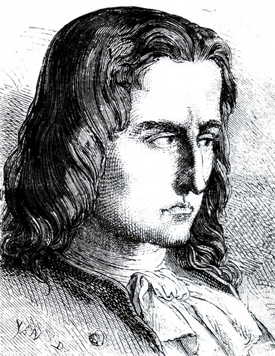 Denis Papin - Unbekannt