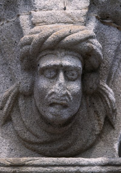Détail d