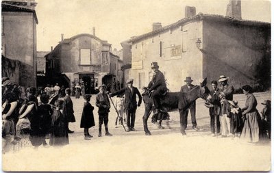 Tour de l