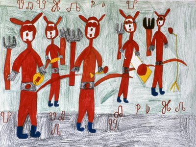 Dessin d