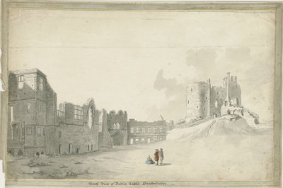 Château de Dudley - Unbekannt