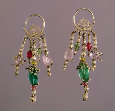 Boucles d
