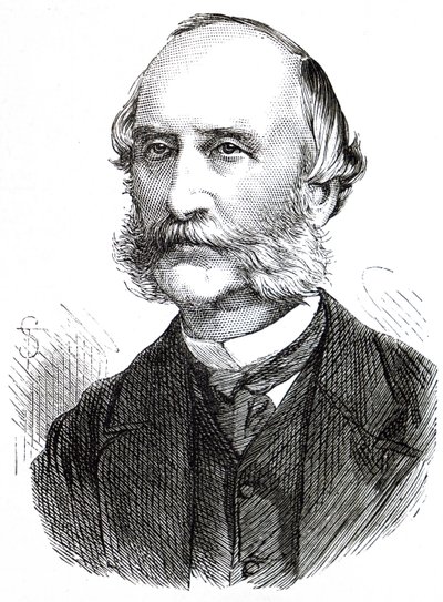 Edmund Alexander Parkes - Unbekannt