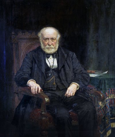 Edward Fletcher, ingénieur britannique, décembre 1882 - Unbekannt