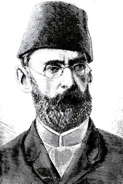 Emin Pacha - Unbekannt