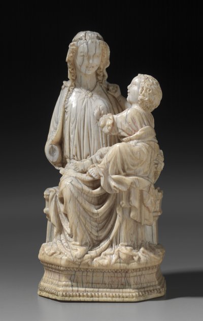 Vierge à l