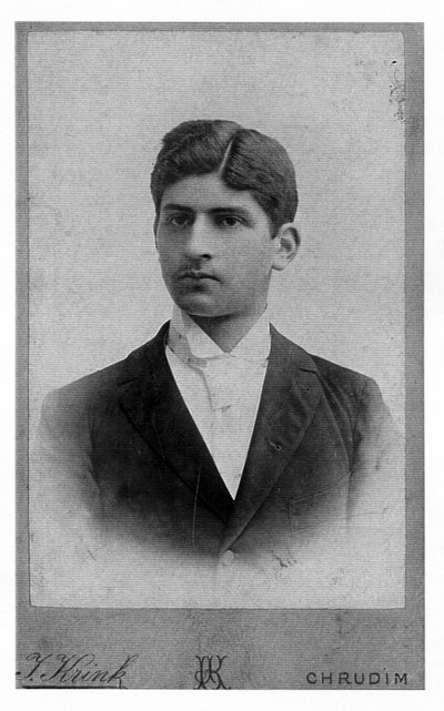 Eric, père de Paul-Émile Victor, Pilsen, Bohême, Autriche-Hongrie - Unbekannt