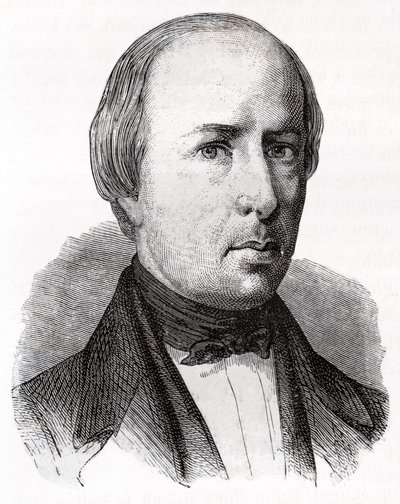 Ernest Pétin - Nicolas Liez