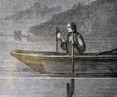 Expérience pour mesurer la vitesse du son dans l