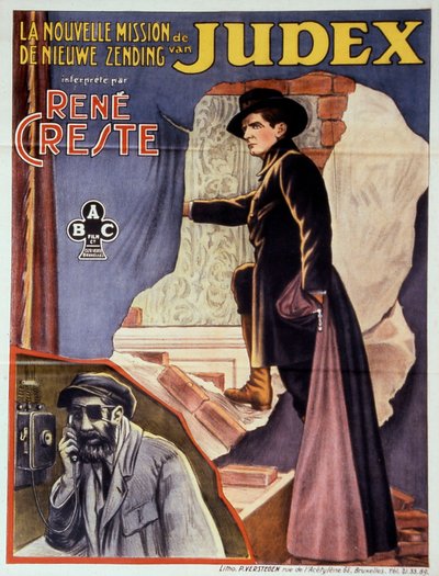 Film silencieux - Unbekannt