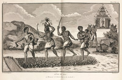 Festival du feu, Inde - Unbekannt
