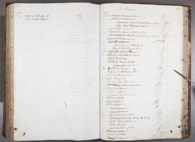 Fol 473-474, Livres de reçus des lecteurs - Unbekannt