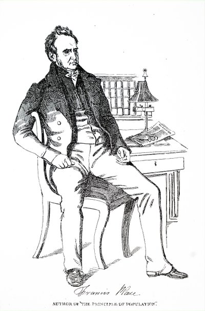 Francis Place - Unbekannt