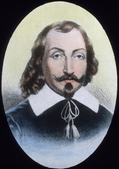 Frédéric V, Électeur Palatin - Unbekannter Künstler