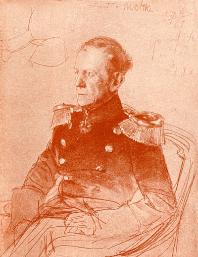 Général Chef d