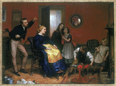 Médecine complémentaire générale 
