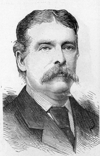 Général Sir Hugh Henry Gough - Leopold Blonder