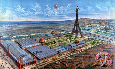 Vue générale de l