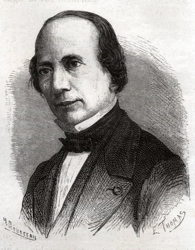 Giovanni Caselli - Unbekannter Künstler