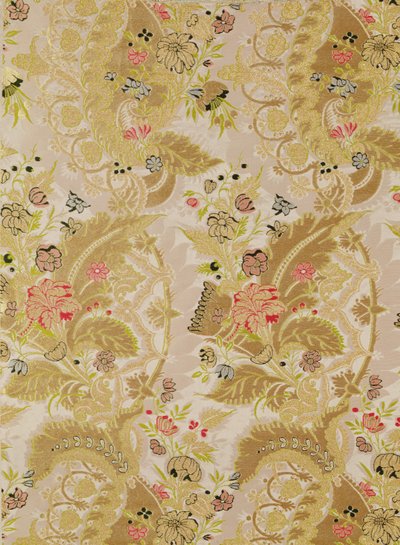 Brocade d