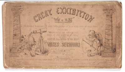 Grande Exposition 1851 