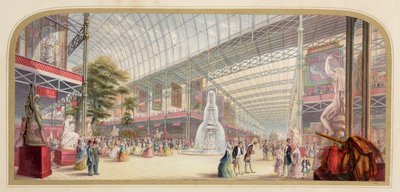 Grande Exposition 1851 