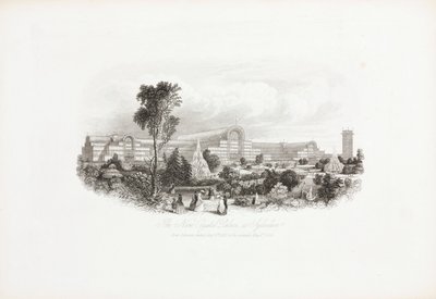 Grande Exposition 1851 