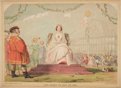 Grande Exposition 1851 