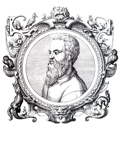 Guillaume Rondelet - Unbekannt