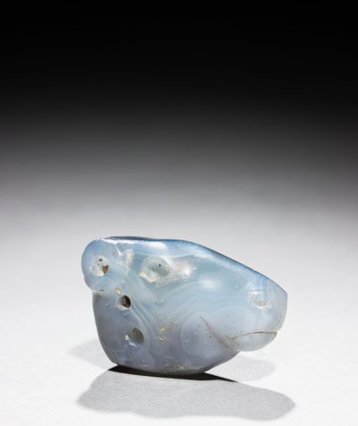 Tête de Taureau, 3000-2000 av. J.-C. - Unbekannt