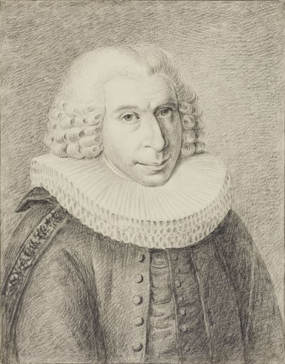 Jacob Schuback - Unbekannter Künstler