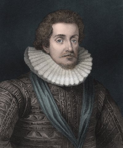 Jacques Ier - Unbekannter Künstler