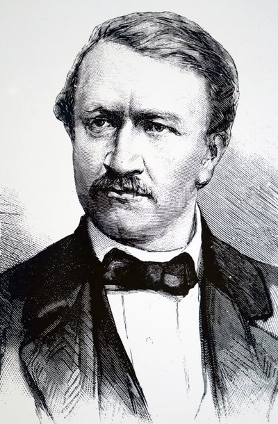 Johann Philipp Reis - Unbekannt