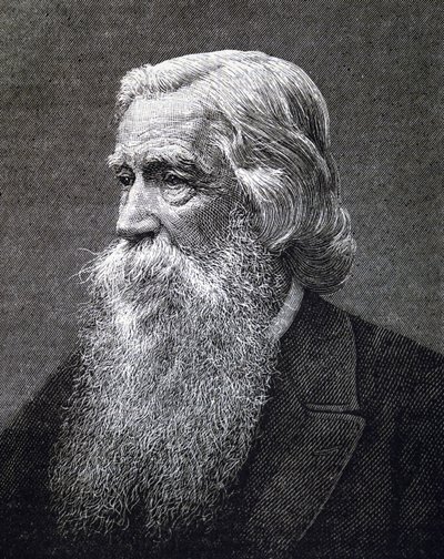 John Gibson Paton - Unbekannt