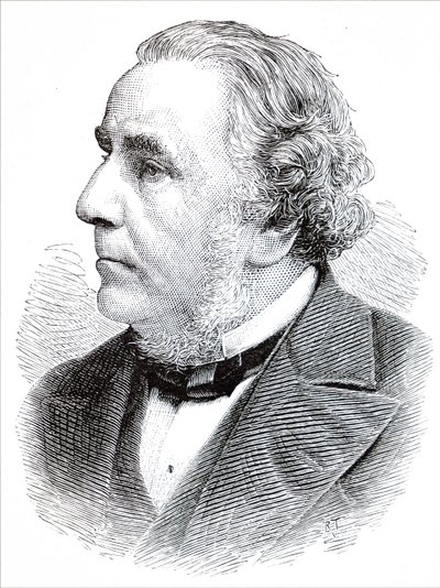 John Pender - Unbekannt