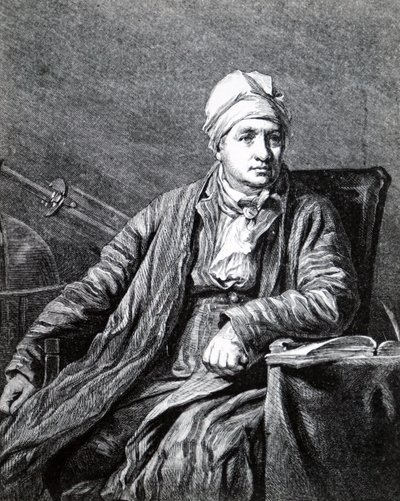 John Robison - Unbekannt