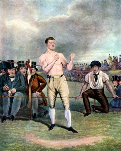 Johnny Walker - d