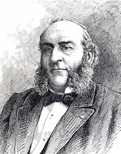 Jules-Émile Péan. - Unbekannt