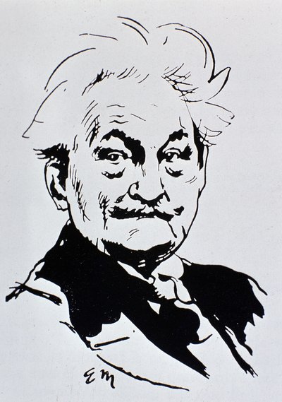 Leoš Janáček - Unbekannt