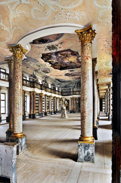 Bibliothèque de l
