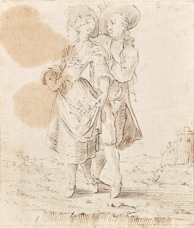 Couple d