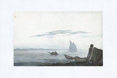 Cumulus et stratus légers au-dessus d