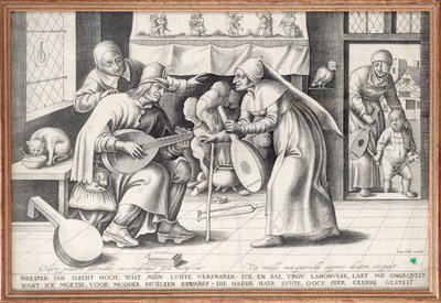 Atelier de luthier - Unbekannt