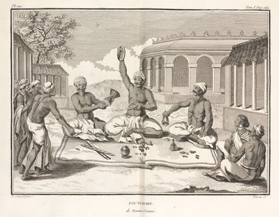 Manar-swami, Inde - Unbekannt