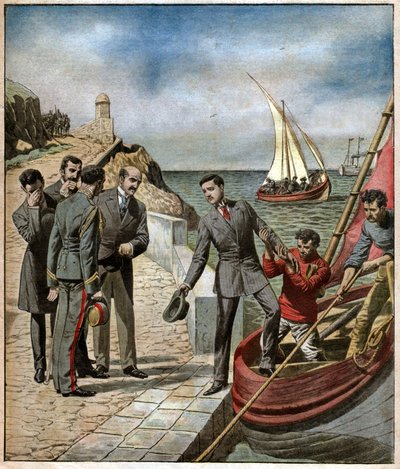 Manuel II - Nicolas Liez