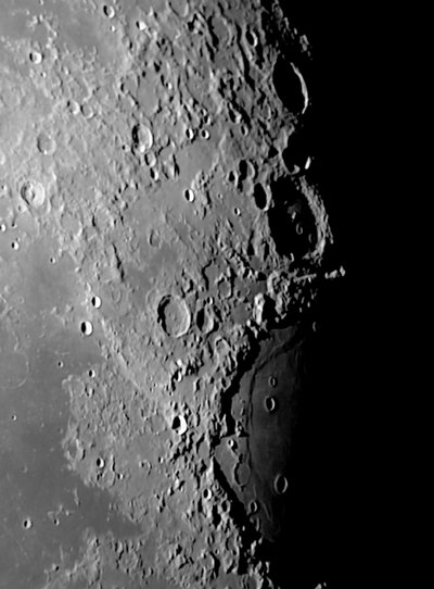 Mare Crisium, 2 septembre 2004 - Unbekannt