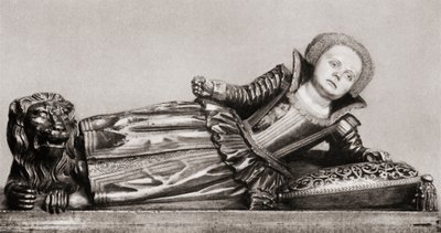 Marie d