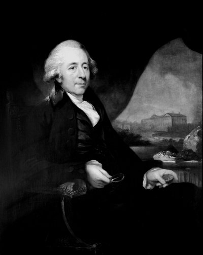 Matthew Boulton, ingénieur et industriel anglais - Unbekannt